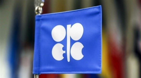 منظمة البلدان المصدرة للبترول أوبك