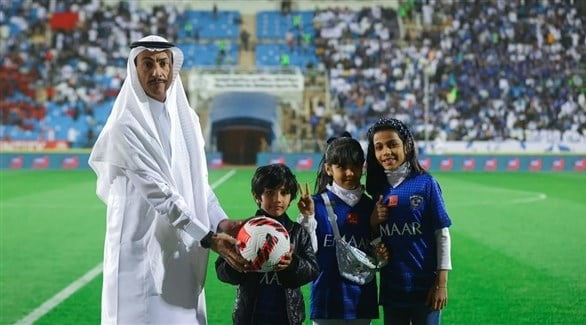 براعم الهلال