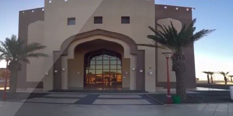 كلية ينبع للتقنية التطبيقية