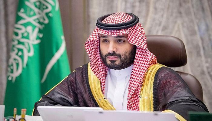 الامير محمد بن سلمان