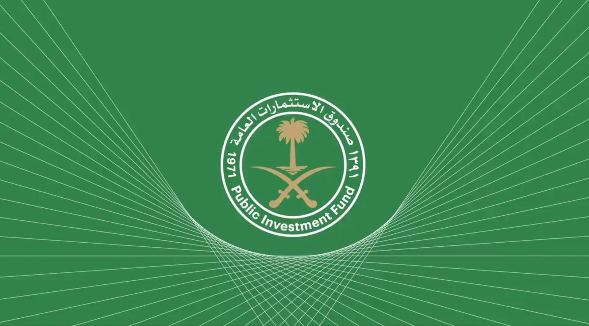 صندوق الاستثمارات العامة