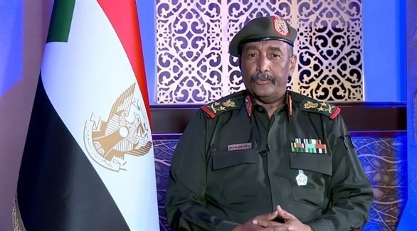 عبدالفتاح البرهان