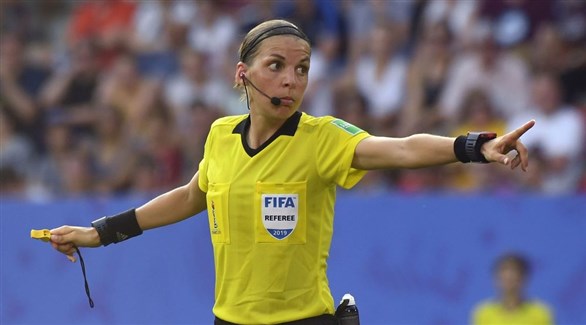 ستيفاني فرابر