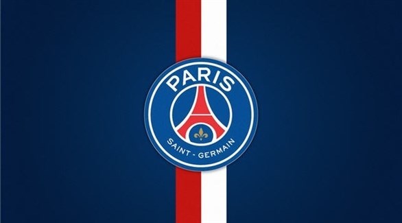 شعار سان جيرمان