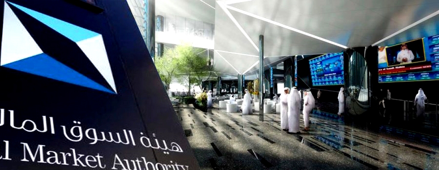 هيئة السوق المالية