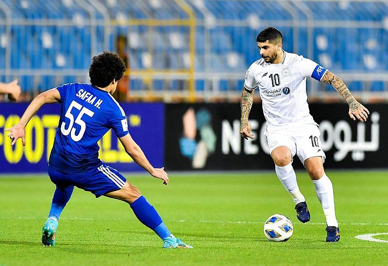 الشباب والقوة الجوية