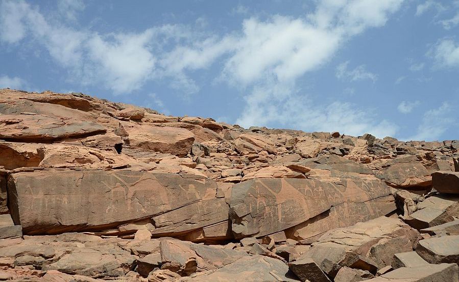 راط والمنجور