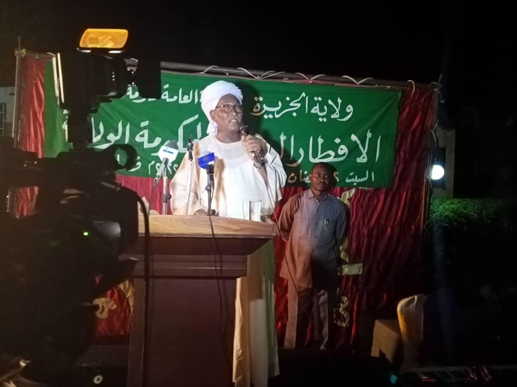 اسماعيل العاقب