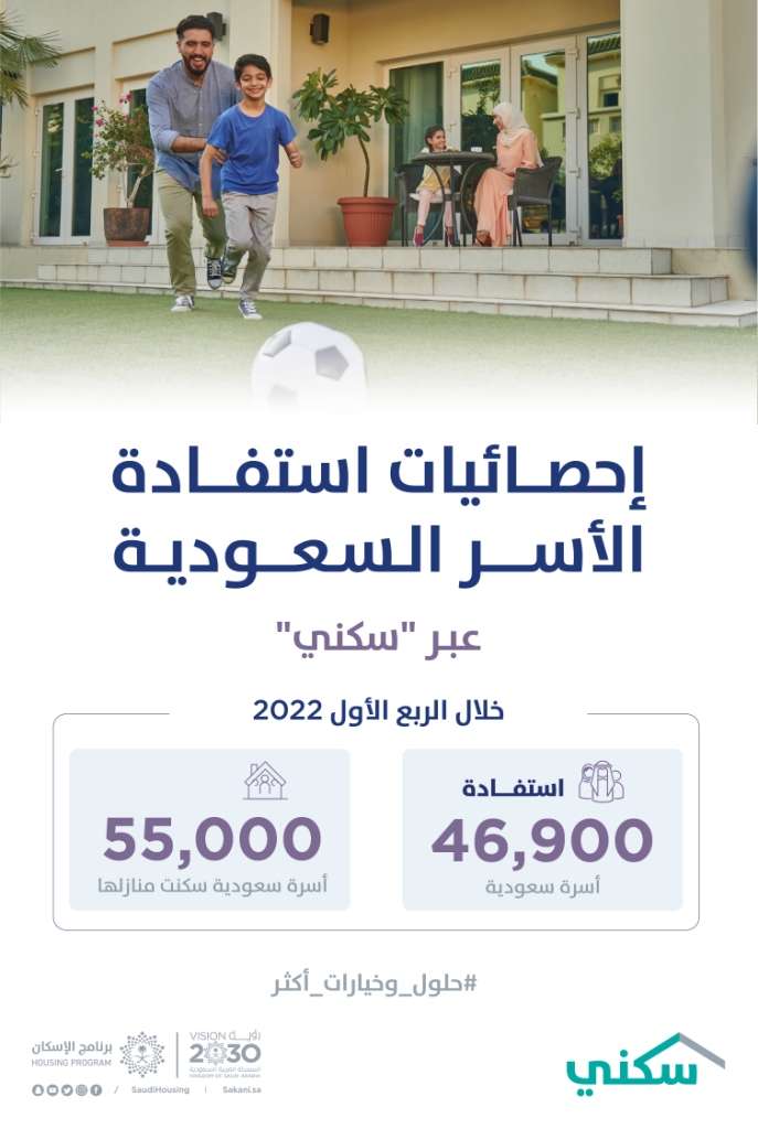 برنامج "سكني"