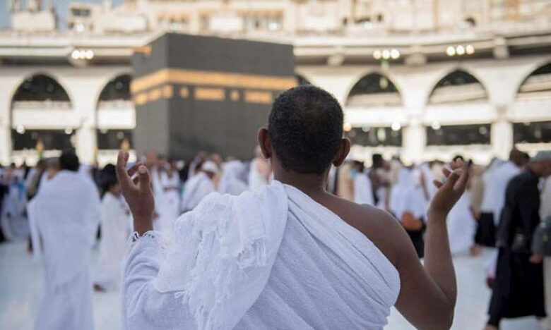 موسم العمرة