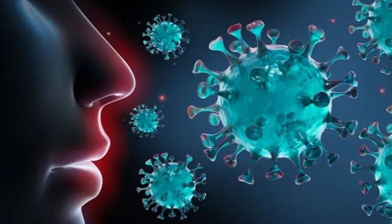 فيروس كورونا