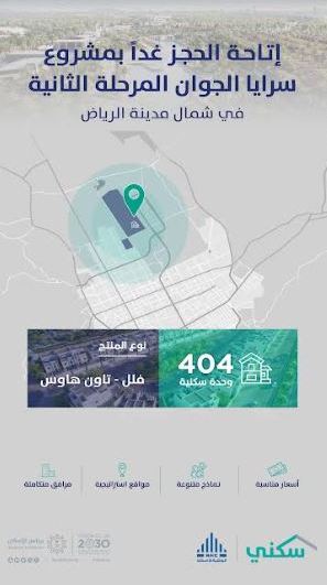 الوطنية للإسكان NHC