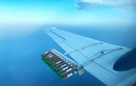 استمطار السحب