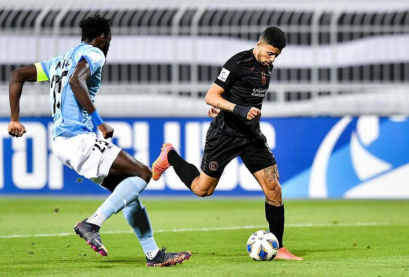 نادي الشباب