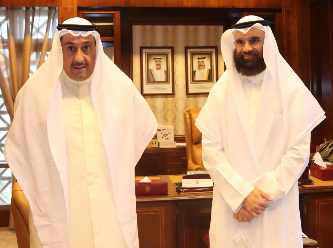 الشيخ فيصل الحمود