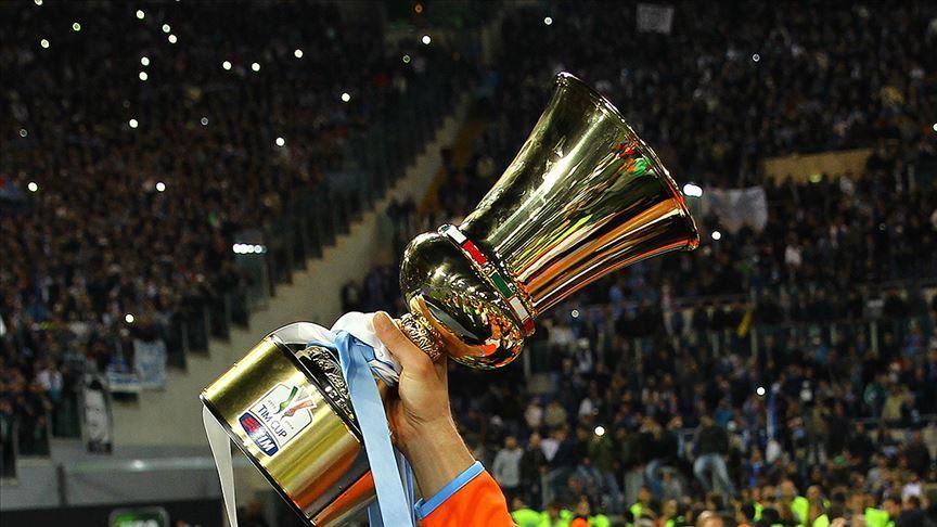 كأس إيطاليا