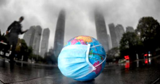 فيروس كورونا