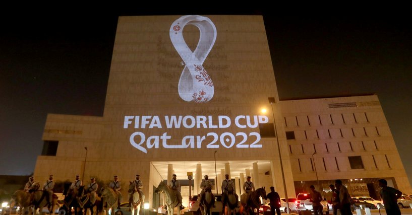 كأس العالم في قطر يظل محل جدل كبير