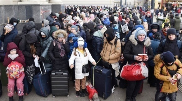 البنتاغون: الأوكرانيون يتم إرسالهم رغماً عنهم إلى روسيا