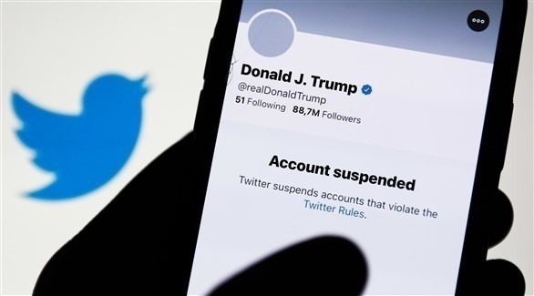 ماسك: سألغي الحظر المفروض على ترامب في تويتر