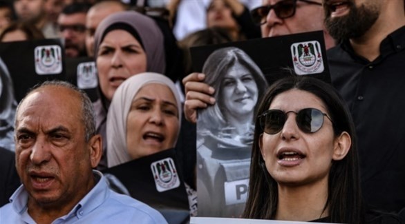 البيت الأبيض يندد بقتل شيرين أبو عاقلة