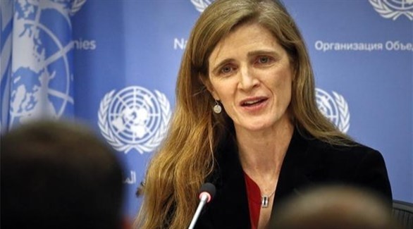 سامانثا باور