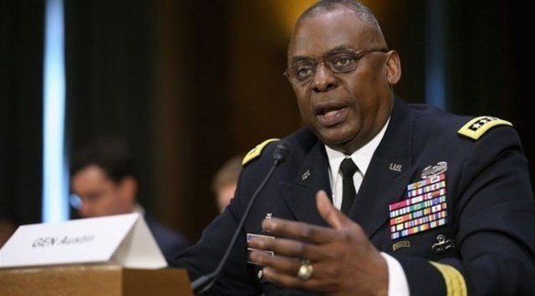 مكالمة هاتفية لإيقاف إطلاق النار بأوكرانيا