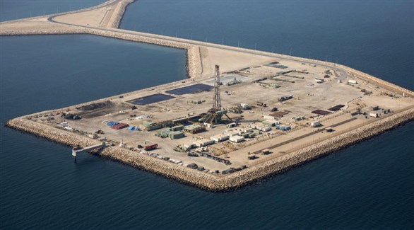 إيران تطالب الكويت بالتفاوض على حقل الدرة النفطي