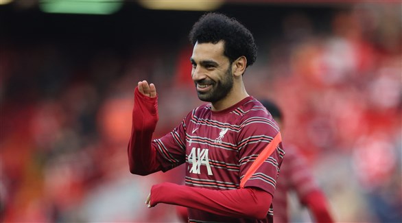 محمد صلاح: أنا أفضل لاعب في العالم