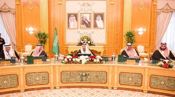 السعودية: ندعم الجهود الدولية ضد داعش