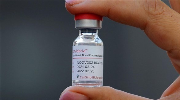 لقاح كونفيديسيا الصيني يدخل الحرب ضد كورونا