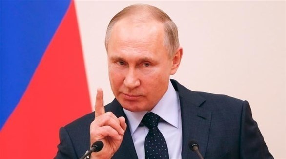 بوتين يسعى لصناعة الجوع في العالم