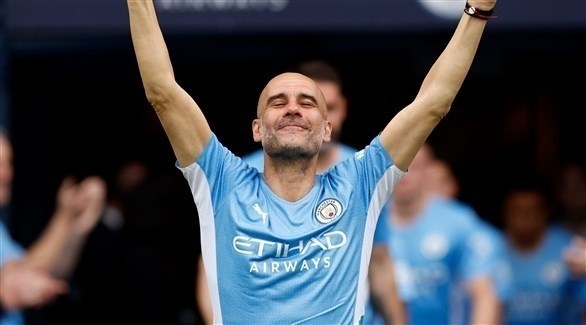 أنجح مدرب في كرة القدم الإنجليزية