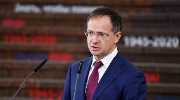 روسيا: مستعدون للمفاوضات والكرة في ملعب أوكرانيا