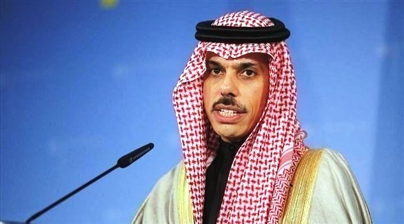 السعودية: أيادينا لاتزال ممدودة إلى إيران