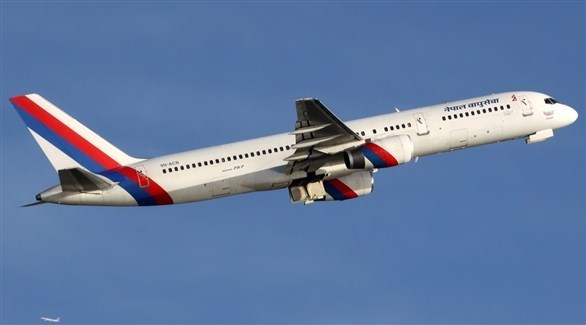 غموض حول اختفاء طائرة تقل 22 شخصاً في نيبال