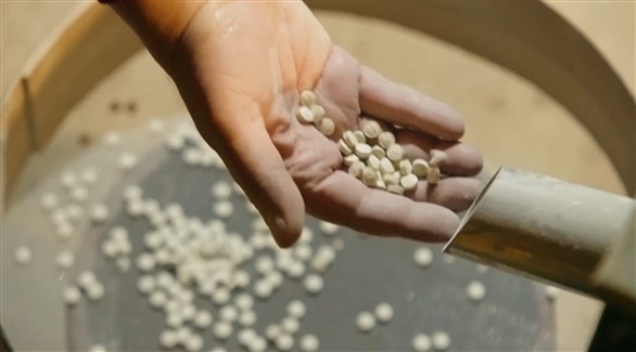 لبنان: ضبط مخدرات داخل مطار رفيق الحريري الدولي