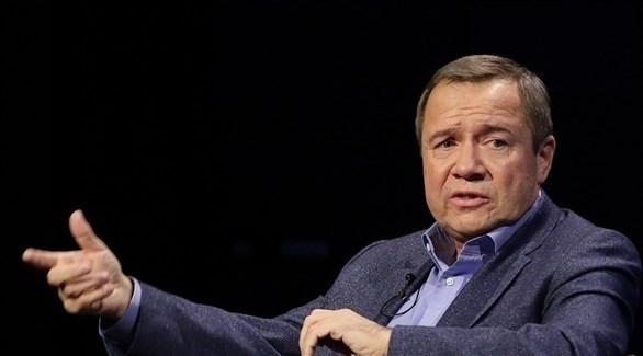 رويترز: استقالة مستشار أوصل بوتين إلى الرئاسة