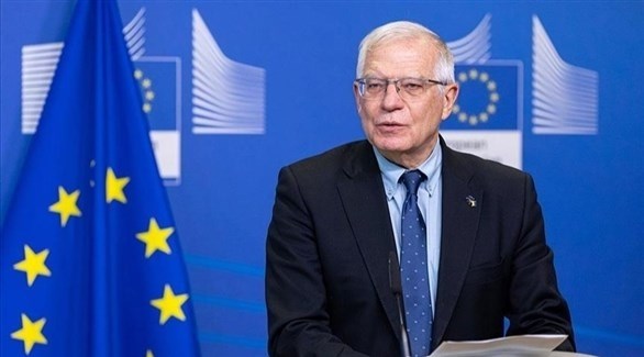 جوزيب بوريل
