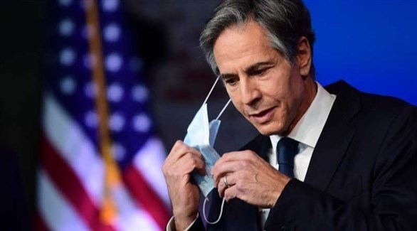 كورونا تصطاد وزير خارجية أمريكا