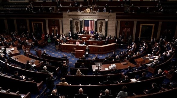 الشيوخ الأمريكي: مشروع قانون لملاحقة دول أوبك