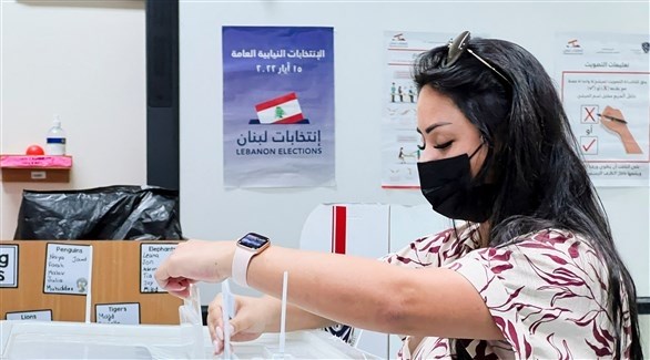 اللبنانيون يواجهون حزب الله عبر صناديق الاقتراع