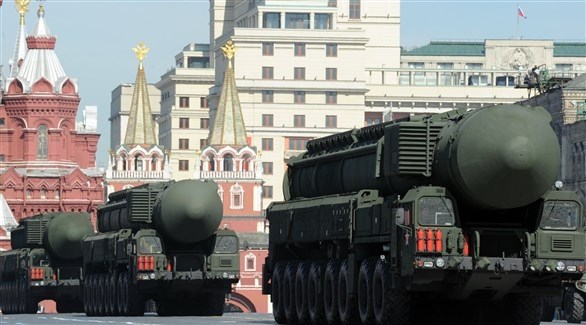 الناتو محذراً روسيا.. إياكم واستخدام الأسلحة النووية