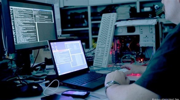 قراصنة إنترنت روس يهاجمون مواقع السلطات الألمانية