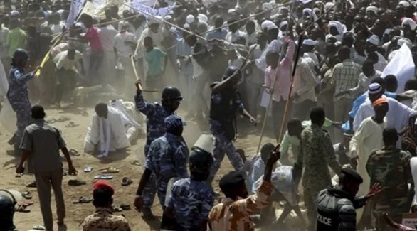 تفاصيل.. قتلى وجرحى باشتباكات وسط السودان