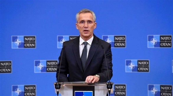 حلف ناتو يدعو بوتين لإنهاء الحرب فوراً