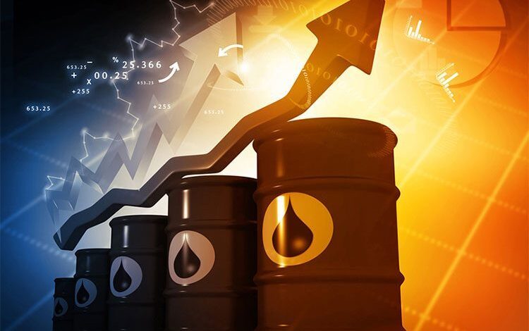 أسعار النفط