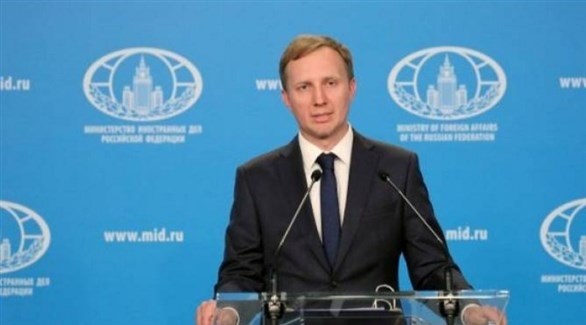 الخارجية: موسكو لن تستخدم أسلحة نووية في أوكرانيا