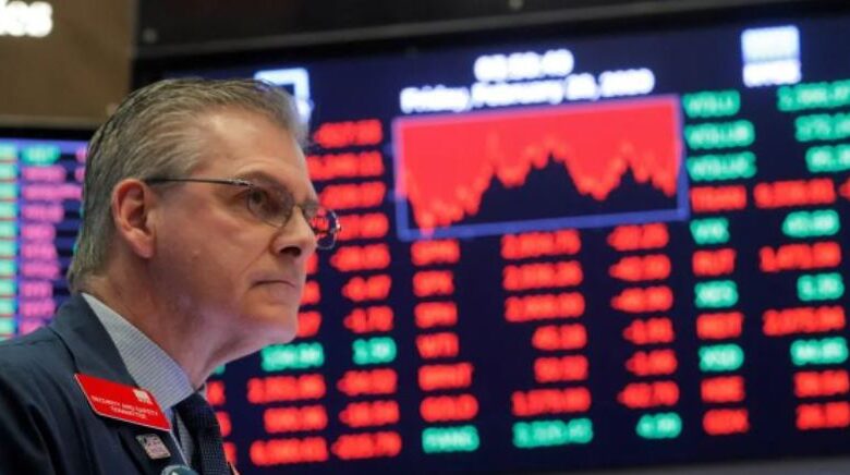 11 تريليون دولار تبخرت في أسواق الأسهم