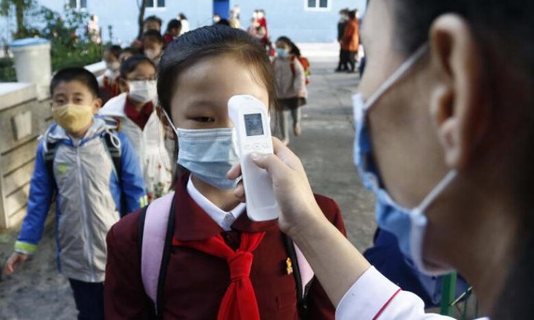 فيروس كورونا